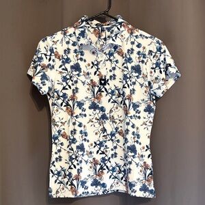 Bad Birdie women’s golf shirt